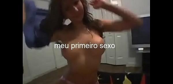  namorada brasileira amadora tendo orgasmos múltiplos em 5 minutos